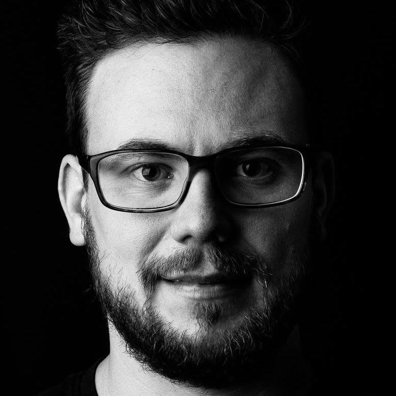 Nicolas Schmid